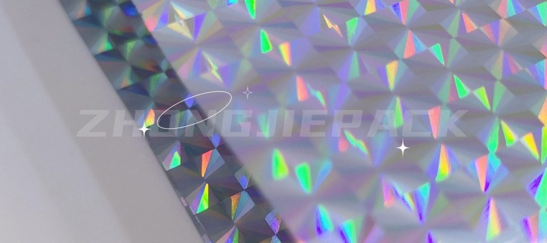 что такое голографическая пленка для домашних животных